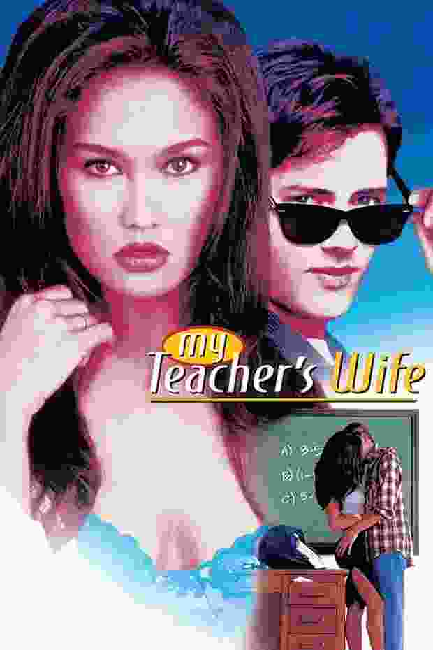 My Teacher's Wife (1999) Jason London